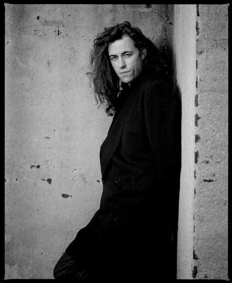 Sir Bob Geldof – Timothy White