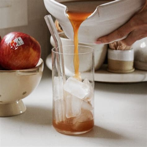 Apple Juice Recipe