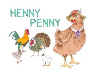 Henny Penny Free Games | Activities | Puzzles | Online for kids ...