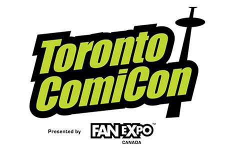 Toronto ComicCon at Metro Convention Centre - March 7-9, 2014 ...