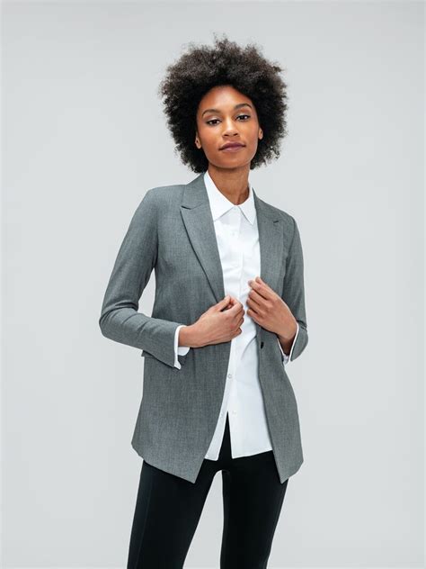 10 Sustainable Workwear Brands for Stylish Professional Women — The ...