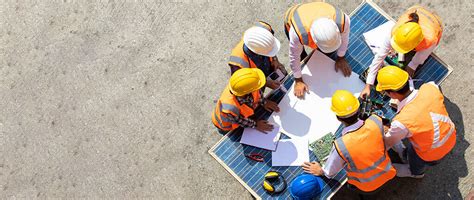 Construction Safety Meeting – All You Need To Know