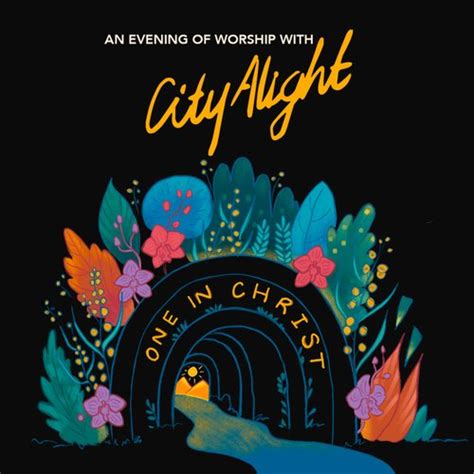 One in Christ: An Evening of Worship with CityAlight — Redemption Hill Church