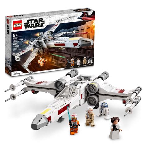 Luke Skywalker Lego Sets Cheap Sale | www.cumberland.org