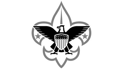 Boy Scout Logo, symbol, meaning, history, PNG, brand