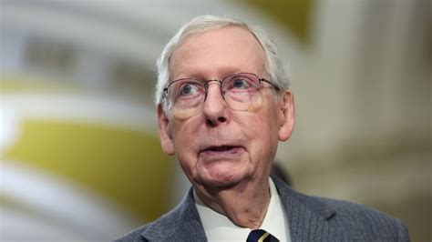 Mitch McConnell’s legacy: Stacking Supreme Court, confirming judges