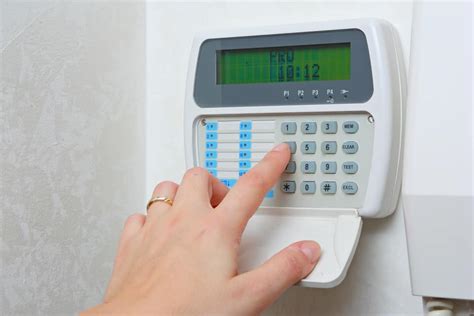 Are Alarm Systems worth it? - Safe and Cosy