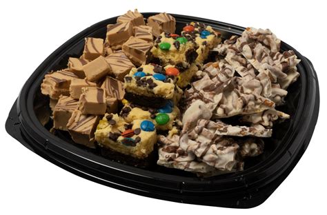 Deli Trays, Party Trays & More - Brookshire Brothers