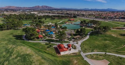 Parks and Recreation | City of North Las Vegas