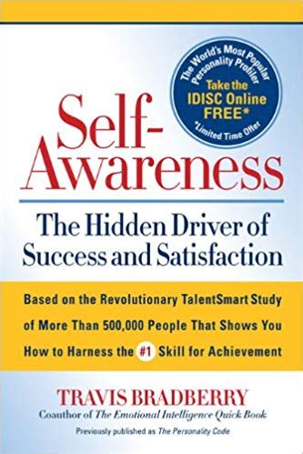 10 Best Self-Awareness Books for Increasing Reflection