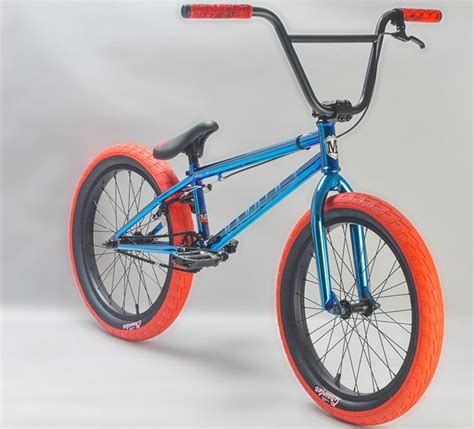 MAFIA-BIKES-MADMAIN-BLUE-OIL | Bmx bikes, Bicycle, Bike