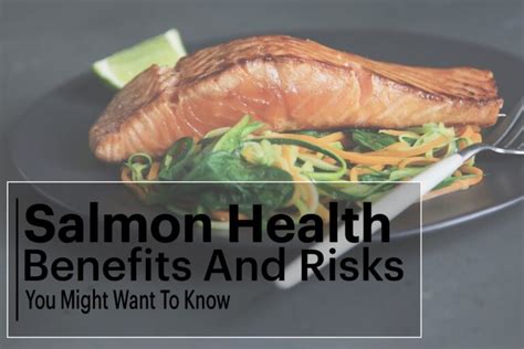 6 Best Salmon Health Benefits and Risks You Might Want To Know - Seafoods