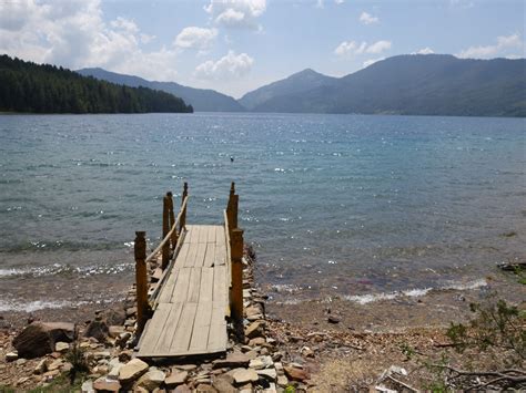 Rara Lake: The Gem of the West - Inside Himalayas