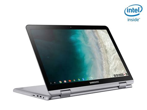 Chromebook Plus V2, Intel® Celeron®, 64GB eMMC, Light Titan Chromebooks ...