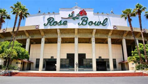 Rose Bowl 2024 Tickets: Prices for Pasedena Showdown & Where to Buy