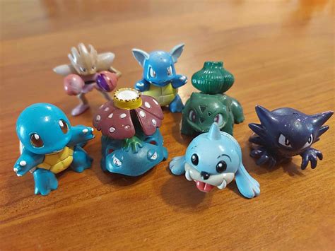 Pokemon Figures for sale in Redlands | Facebook Marketplace