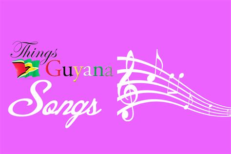 The National Anthem of Guyana – Things Guyana