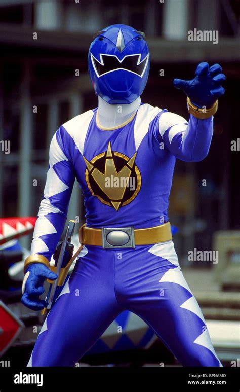 Power Ranger Costume High Resolution Stock Photography and Images - Alamy