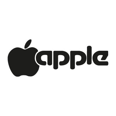 Apple Inc logo vector (.EPS, 370.13 Kb) download