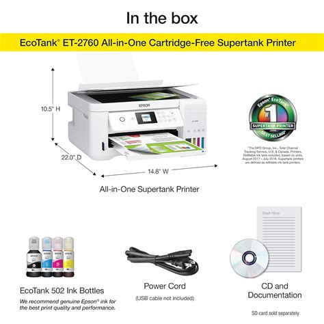 Epson Et 2760 Software Download : Windows 8 pc faxing capability: