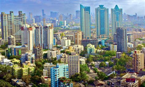 Navi Mumbai: The next big realty hotspot - Rediff.com Business