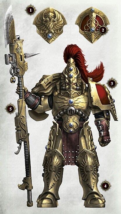 30 Custodes Cosplay ideas in 2021 | warhammer, warhammer 40k, warhammer 40k artwork