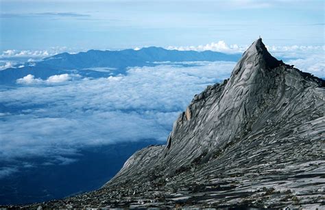 The mountain of ancients | National parks, Mount kinabalu, Kinabalu park