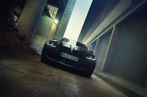 THE M3 TOURING :: Behance