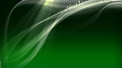 green, Abstract, White, Waves, Vectors Wallpapers HD / Desktop and Mobile Backgrounds