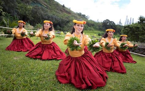 The Commodification of Hawaiian Culture: Tourism and More - Owlcation