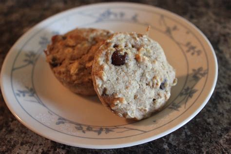 Easy-peasy Healthy Breakfast Bar Recipe - Meredith Rines