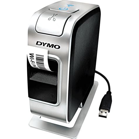 Dymo LabelManager Wireless PnP Label Maker 1812570 B&H Photo