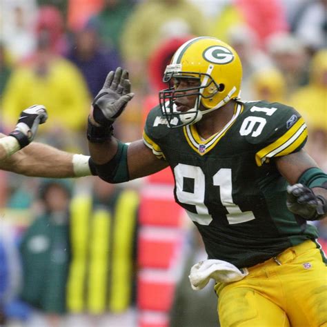 The Biggest Free-Agency Busts in Green Bay Packers History | News ...