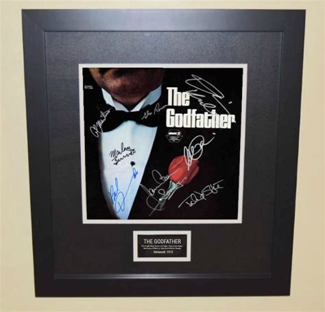 #2-The Godfather Original SoundtrackROCK STAR gallery