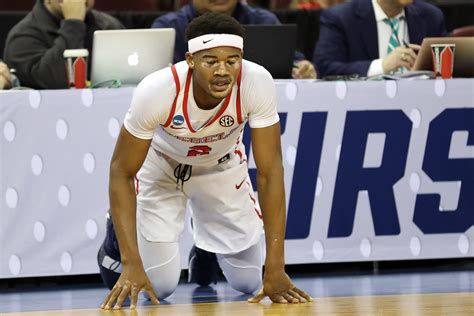 Ole Miss Basketball: 3 key storylines for Rebels in 2019 offseason - Page 2