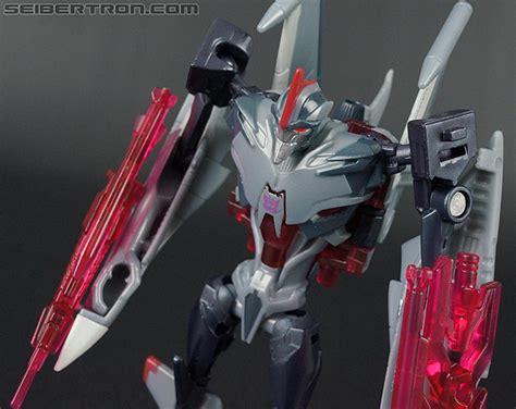 Transformers Prime: Cyberverse Starscream Toy Gallery (Image #66 of 154)