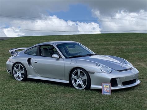 RUF Automobiles Archives - MyCarQuest.com