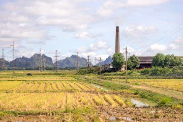 The Pù Luông Nature Reserve - Hanoi For 91 Days