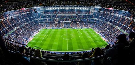 El Bernabéu se hizo centenario en Champions | Real_madrid | Defensa Central