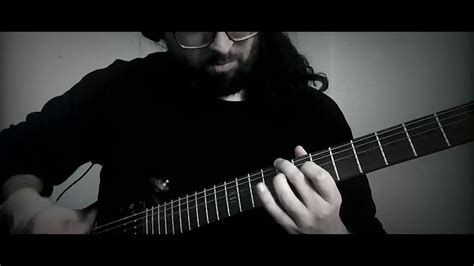 Lamb of God - Memento Mori (Cover) - YouTube