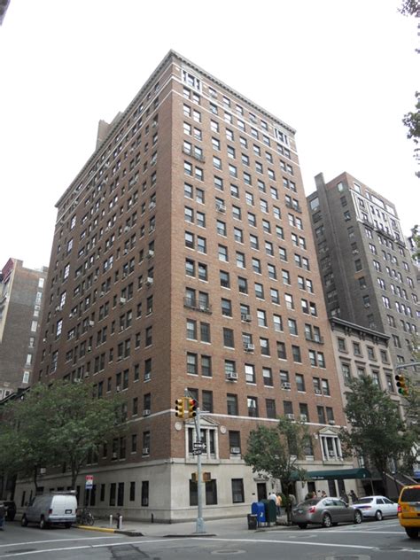 Greenwich Village Apartments for Sale- Condominium Market