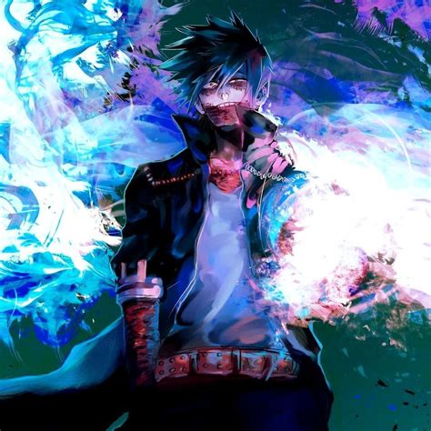 Dabi Wallpapers on WallpaperDog