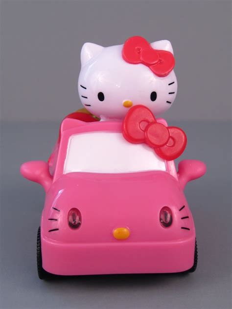 Hello Kitty Mini Dolls From Jada Toys and Blip Toys | The Toy Box ...