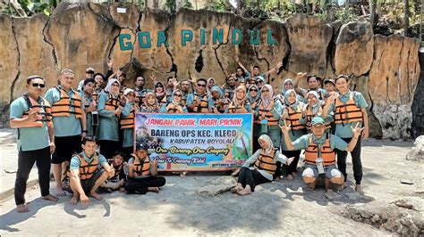 GUA PINDUL [] OPS KLEGO GOES TO GUNUNG KIDUL [] - YouTube