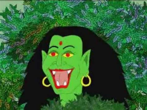 Thakur Mar Jhuli Episod 1 Part2 Bangla Cartoon