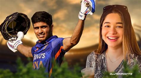 Sara Tendulkar mocked after Shubman Gill tops ODI rankings