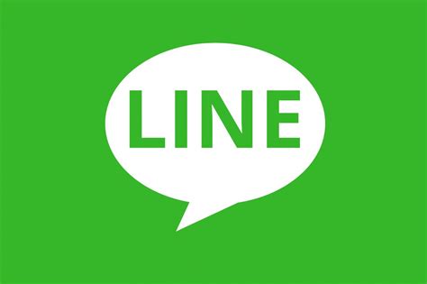 Line App Symbols - IMAGESEE