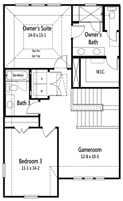 Lamar University Dorm Floor Plan - floorplans.click