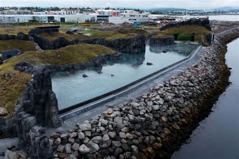 Sky Lagoon Iceland: Ultimate Guide & Review for 2024