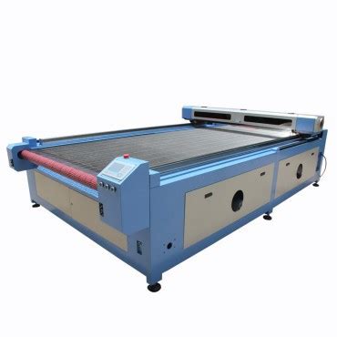 China Fabric Laser Cutting Machine Manufacturers Suppliers Factory